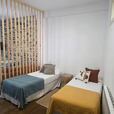 Estudio Casco Historico * Betanzos