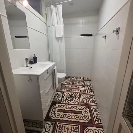 Apartament Estudio Casco Historico Betanzos